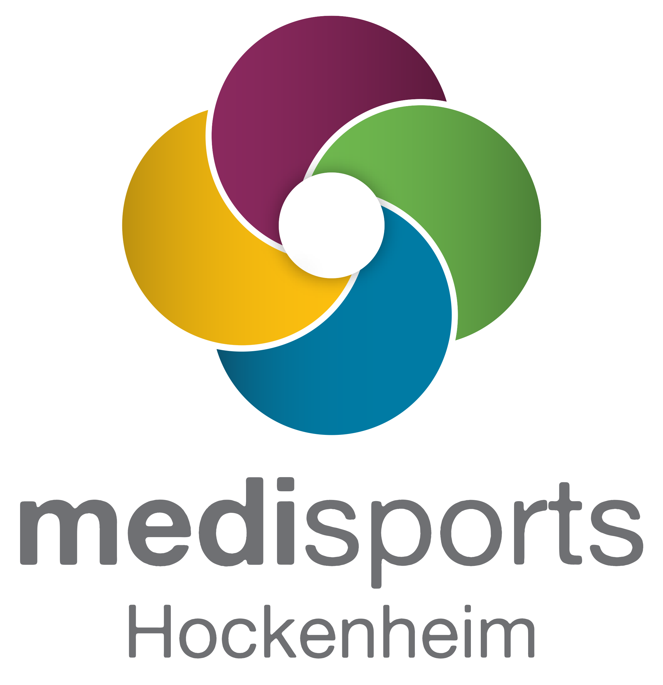 medisports Hockenheim Logo